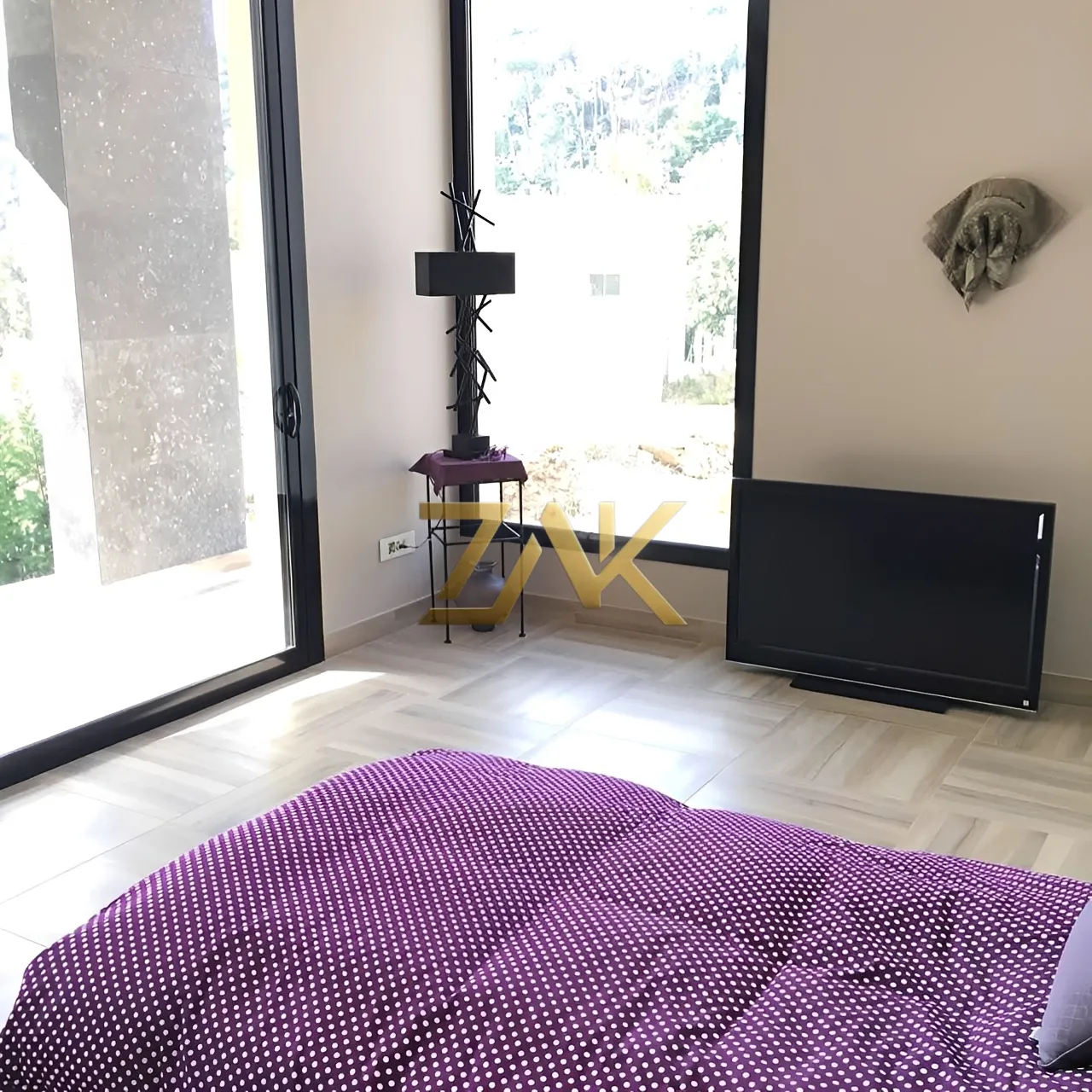 Villa for Sale Mar Moussa El Douar