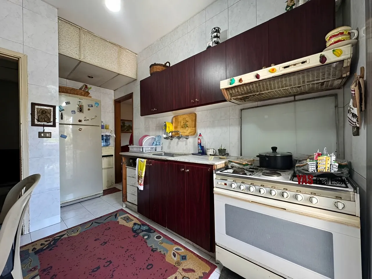 Apartment for Sale in Zouk Mosbeh