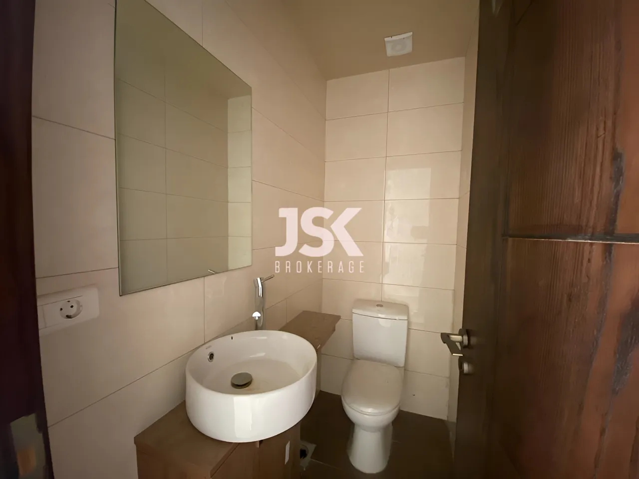 Apartment for Sale in Dik El Mehdi