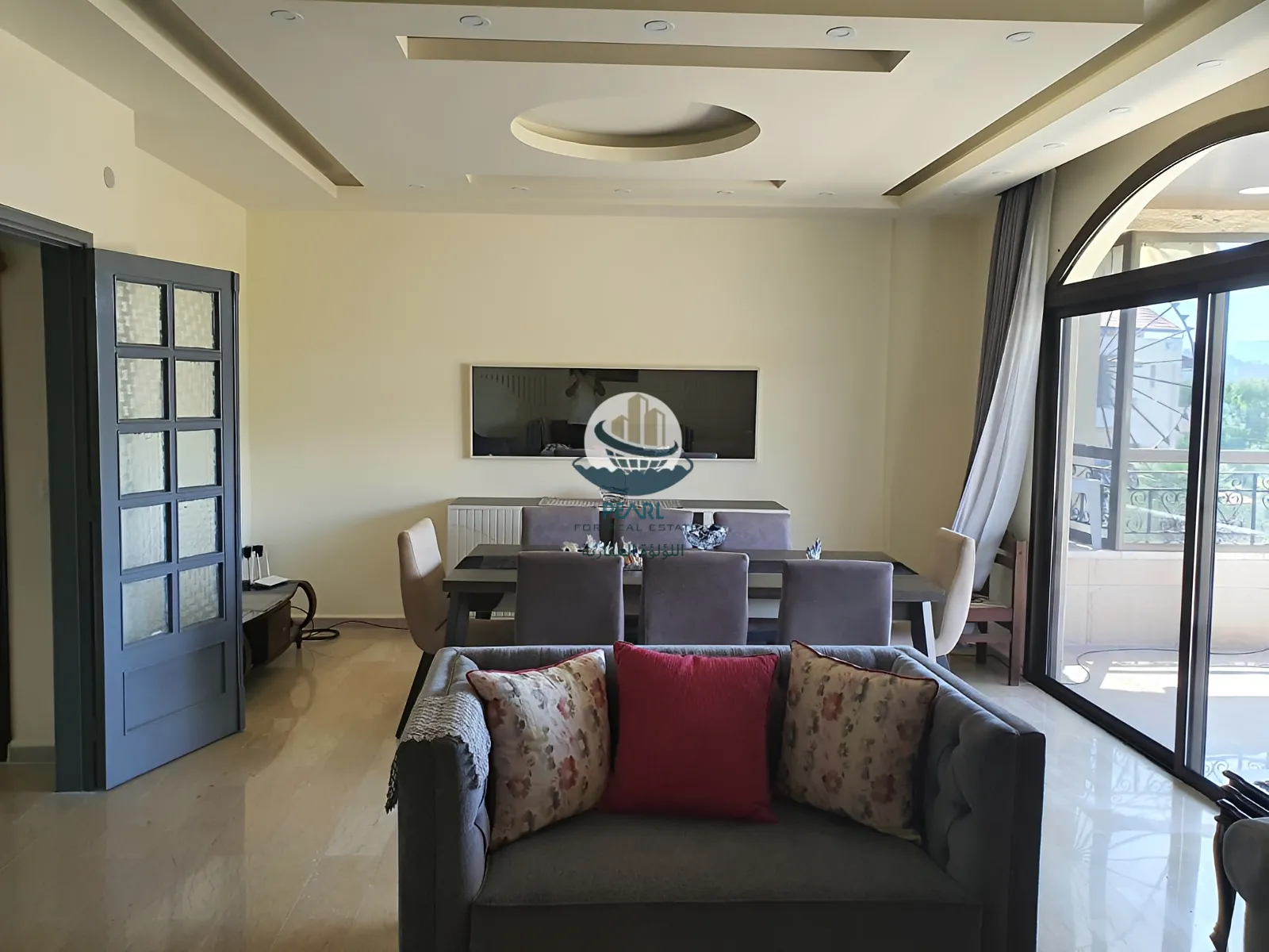 Apartment for sale in Souq El Gharb