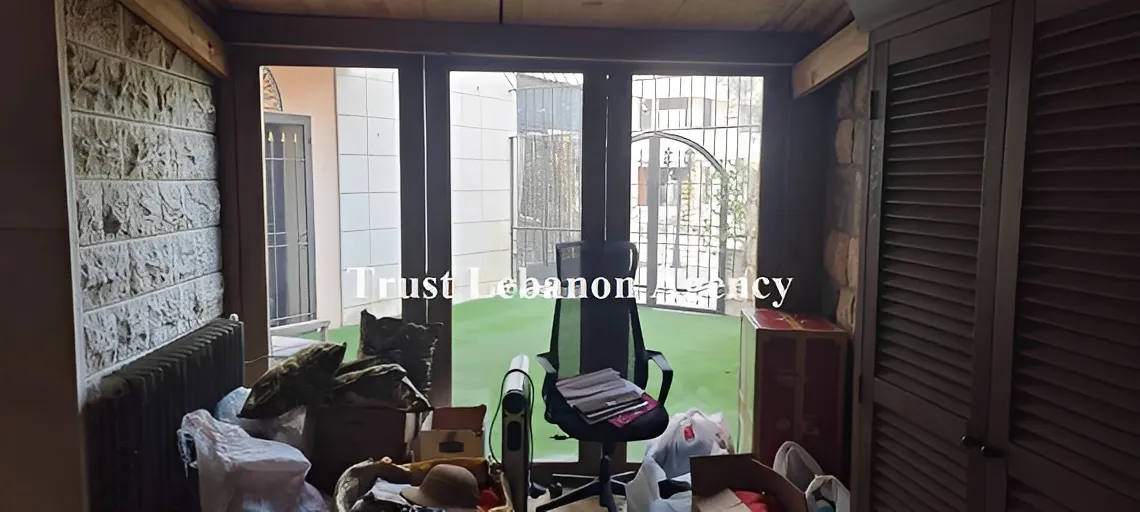 Commercial Property For Rent in Metn, Bekfaya