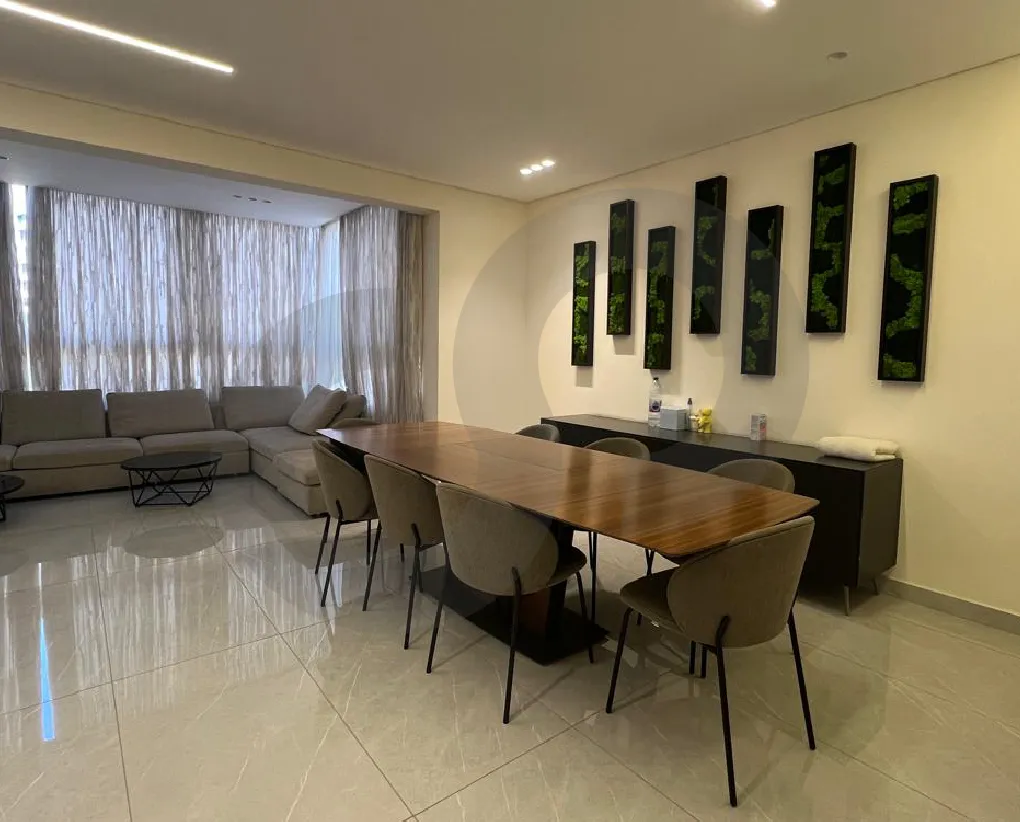 Apartment for Sale in Dawhet Aramoun