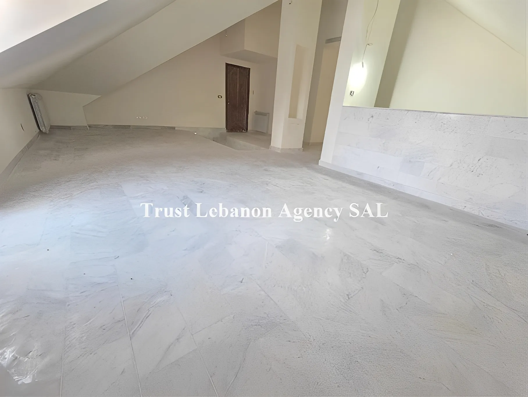 Duplex for Sale in Metn Dhour Al Chweir Lebanon