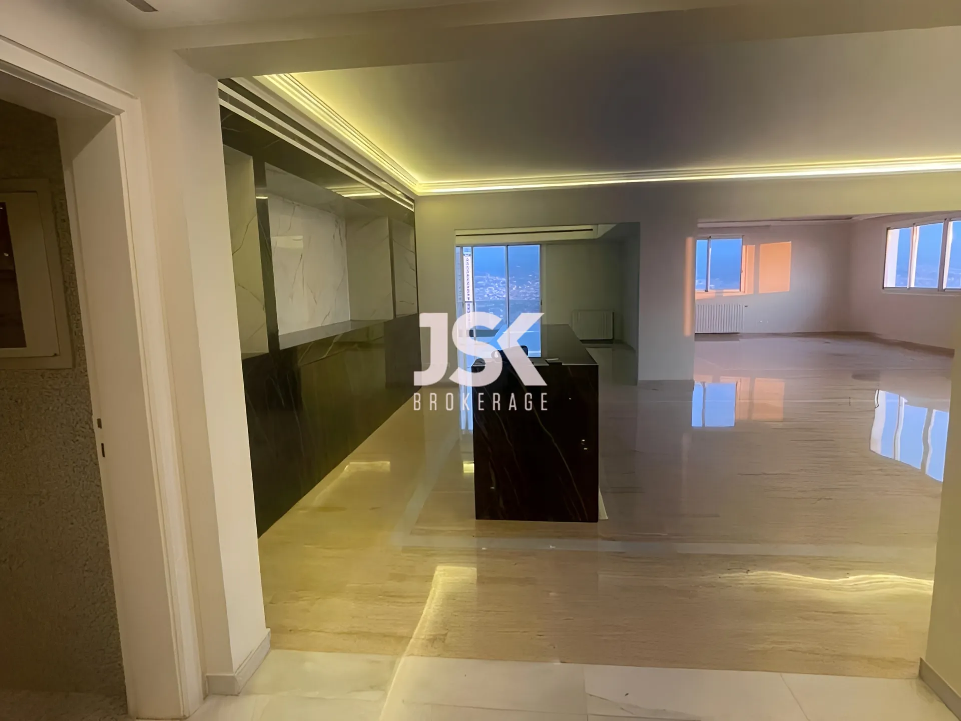 Apartment for Rent in Achrafieh