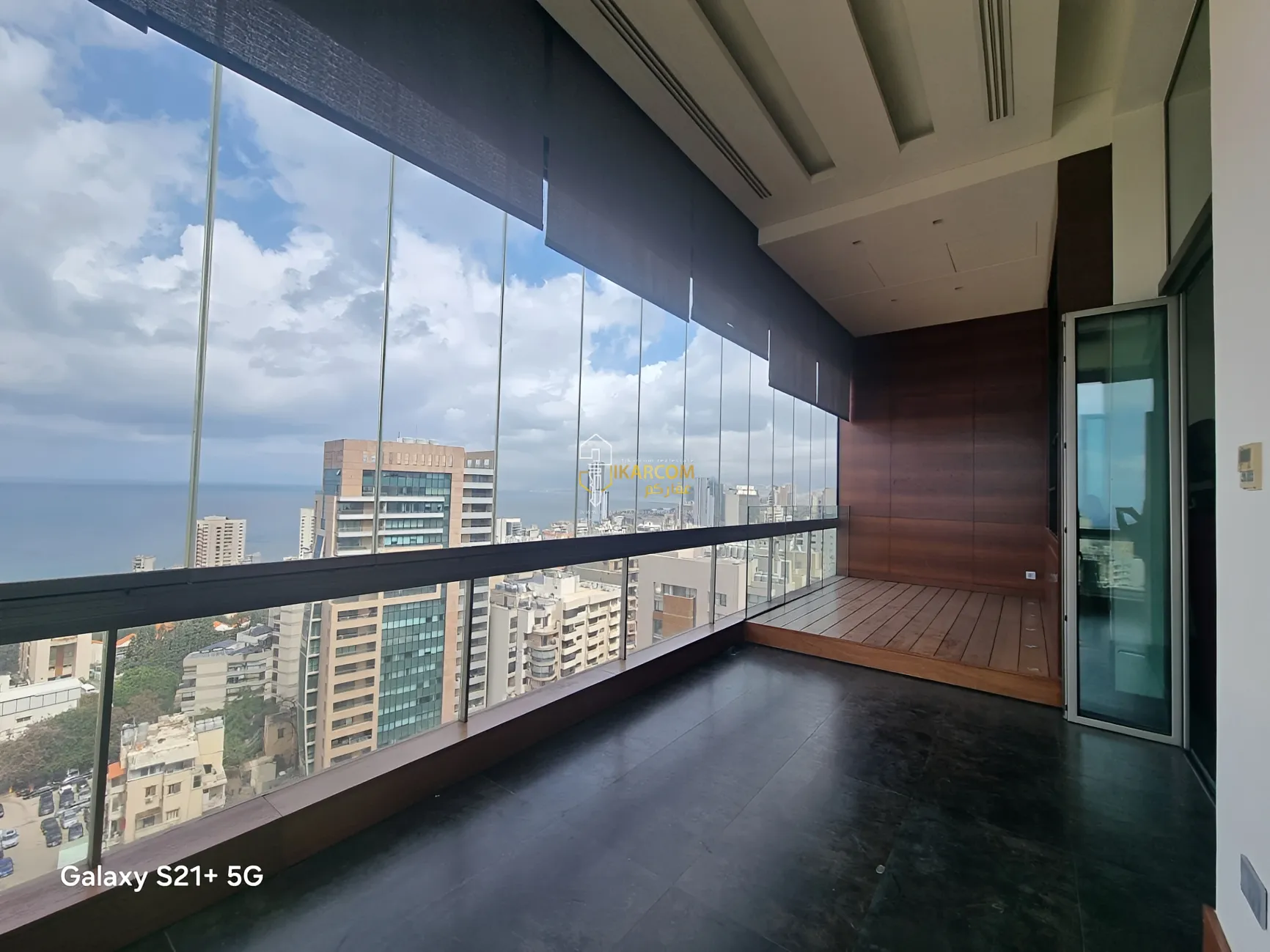Apartment for sale in Jeanne Darc, Bayrut, Lebanon - 3 bed, 4 bath