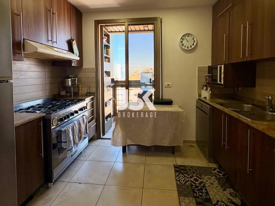 Apartment for Sale in Achrafieh