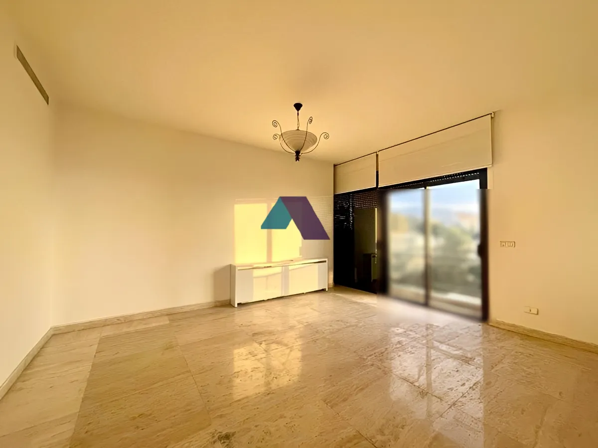 Apartment for Sale in Rabieh