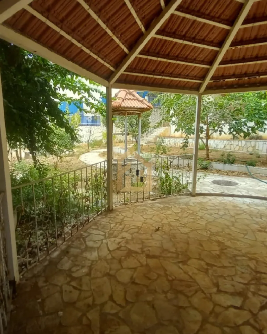 Villa for sale in Aaramoun, Lebanon