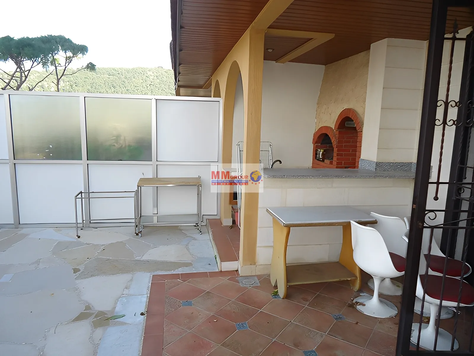 Apartment for Rent in Broummana