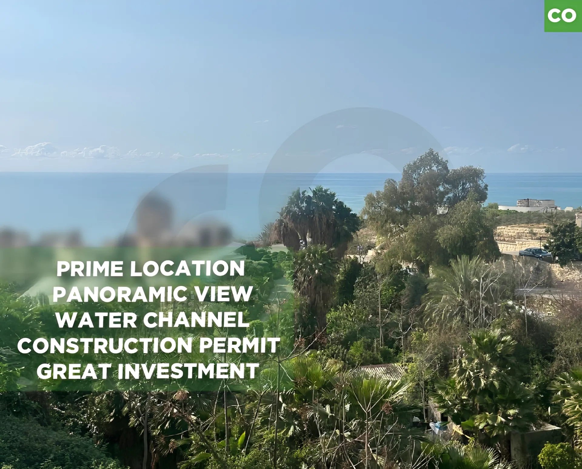 Land for Sale in Safra