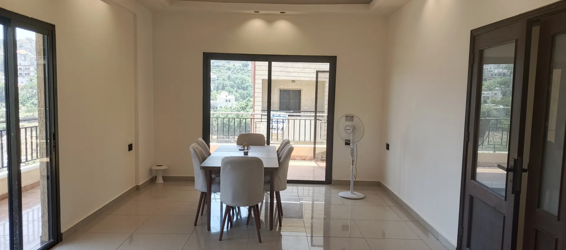 Apartment for rent in Aley, lebanon