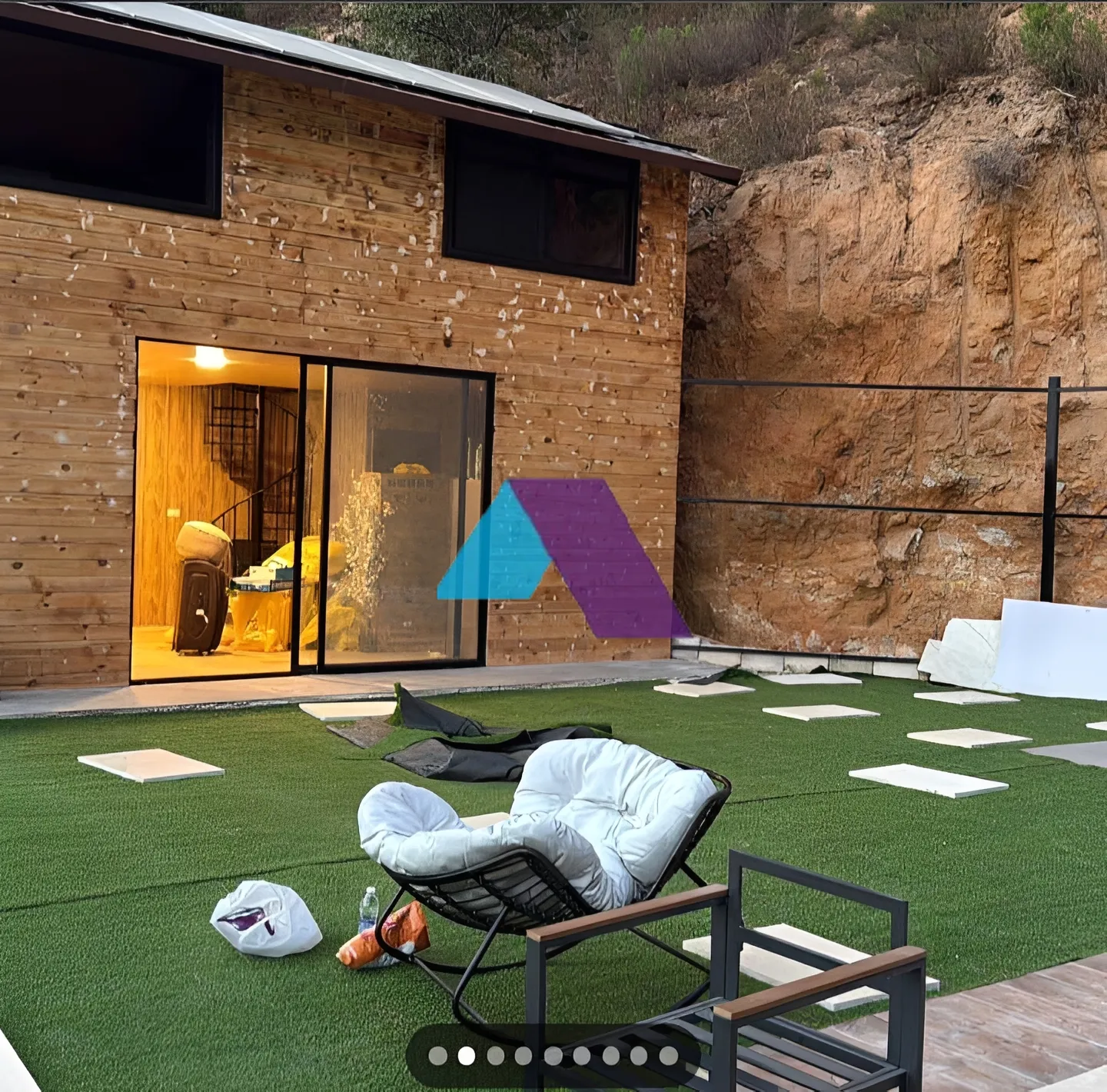 Chalet for sale in Kfar Matta, Lebanon
