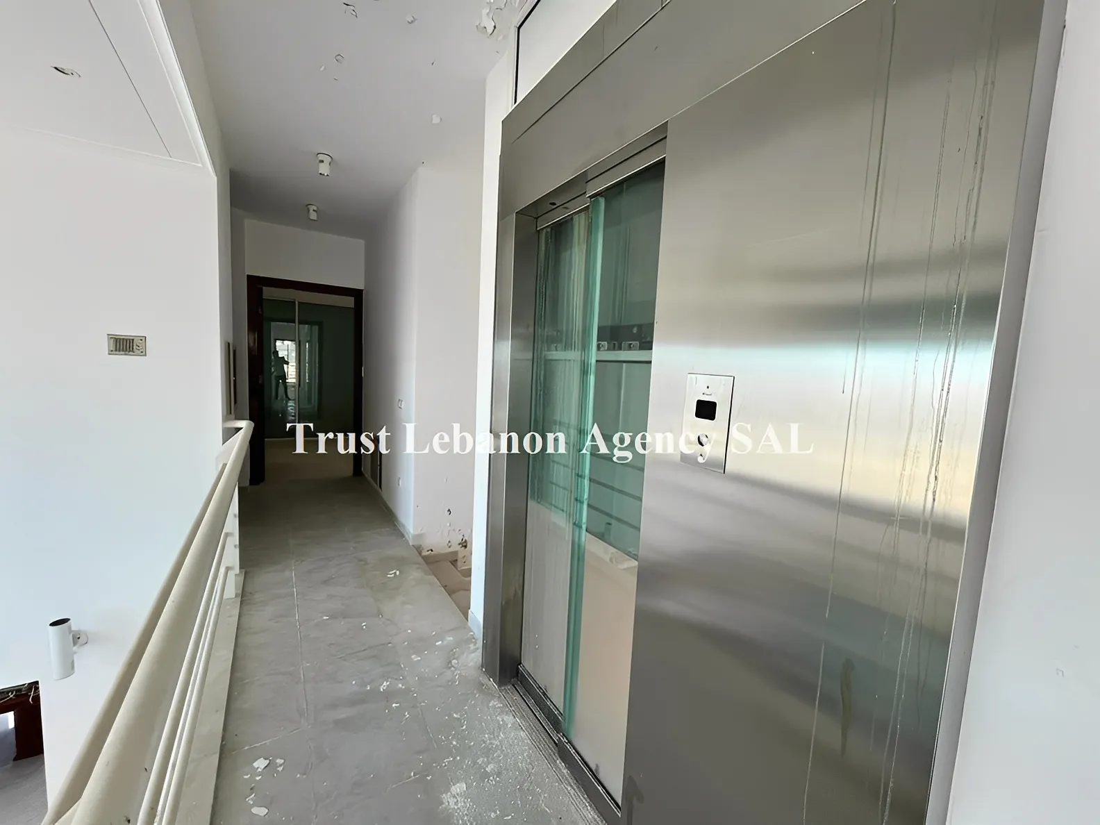 Villa for Sale in Keserwan Kfaraab