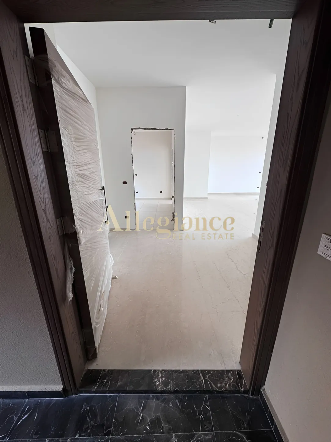 Apartment for sale in Bsalim