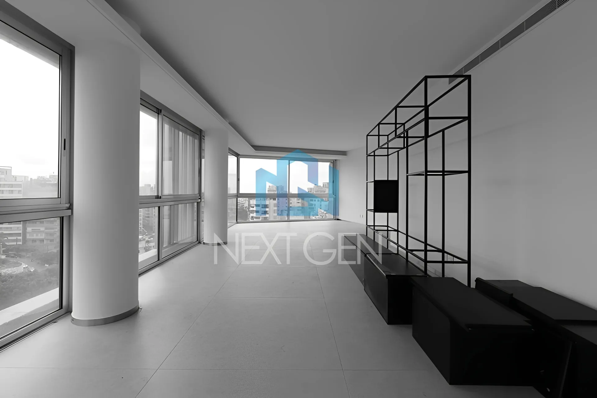 Apartment for sale in Verdun, Bayrut, Lebanon
