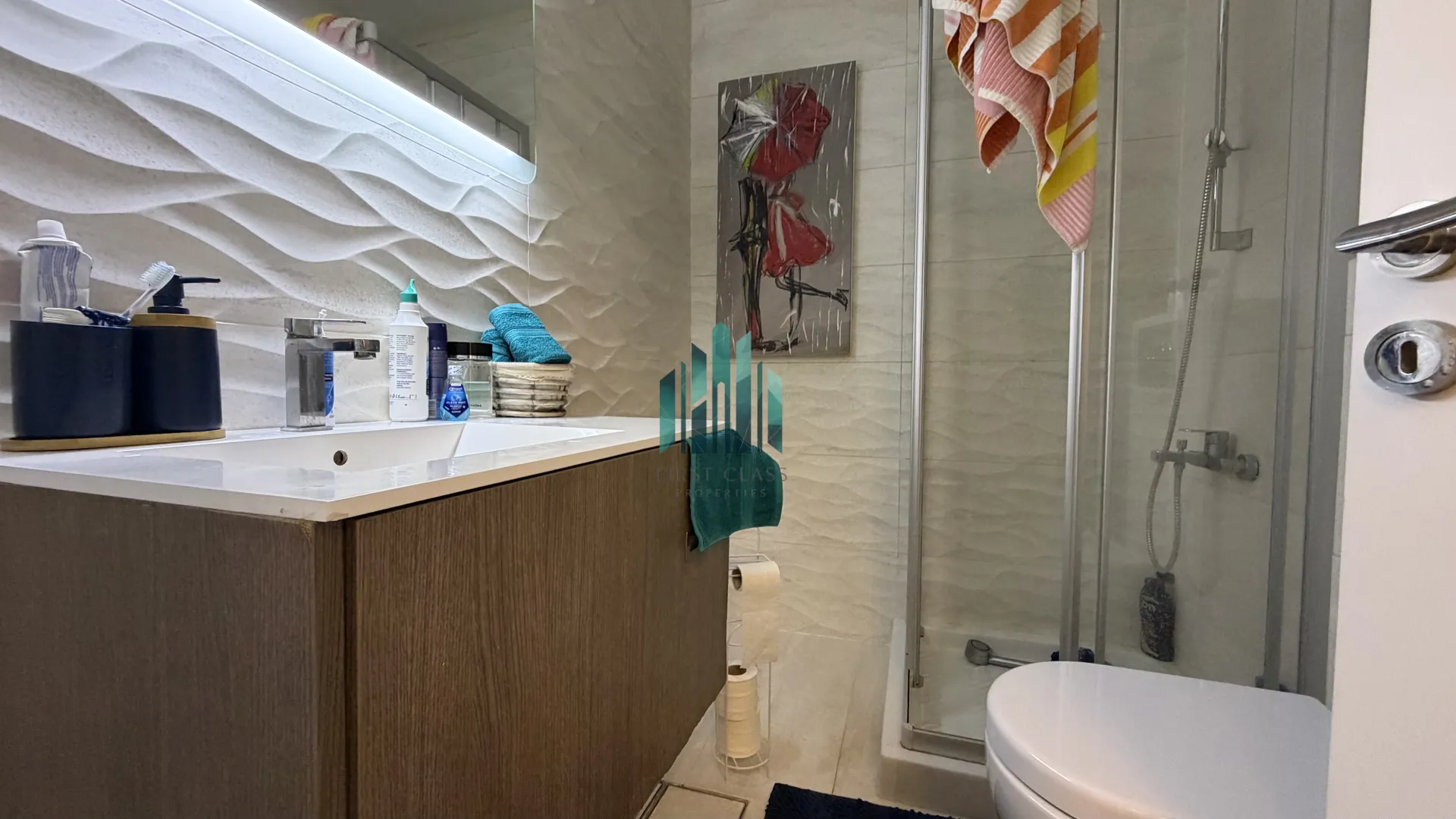 Apartment for sale in Nabay, lebanon
