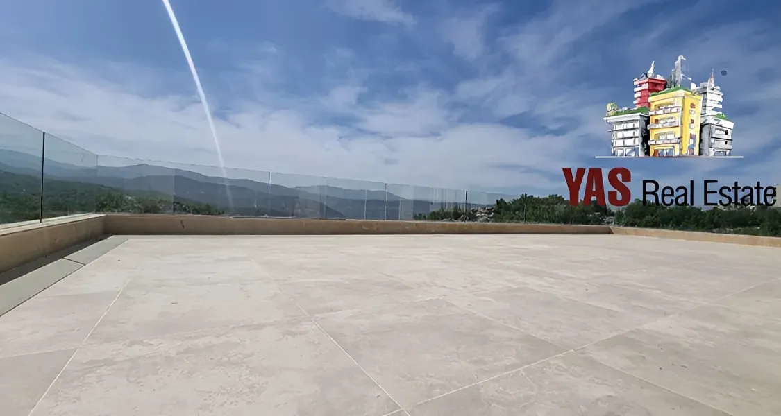 Villa for Sale in Qleiat