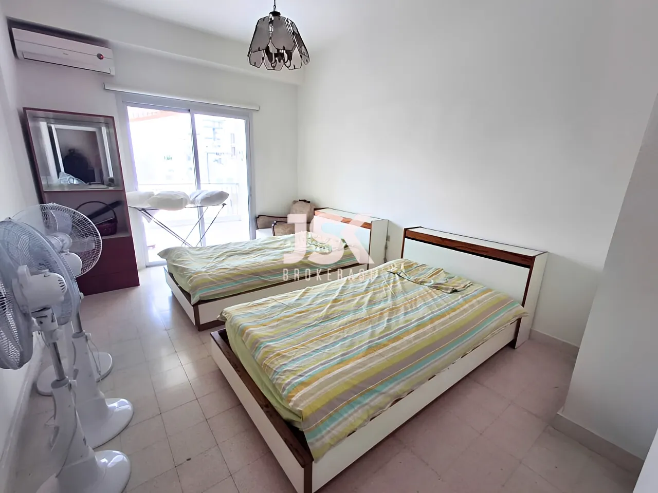 Apartment for Rent in Achrafieh