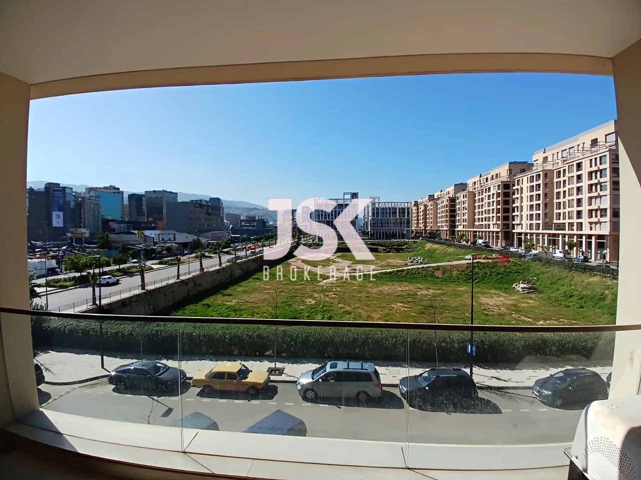 Apartment for Sale in Dbayeh