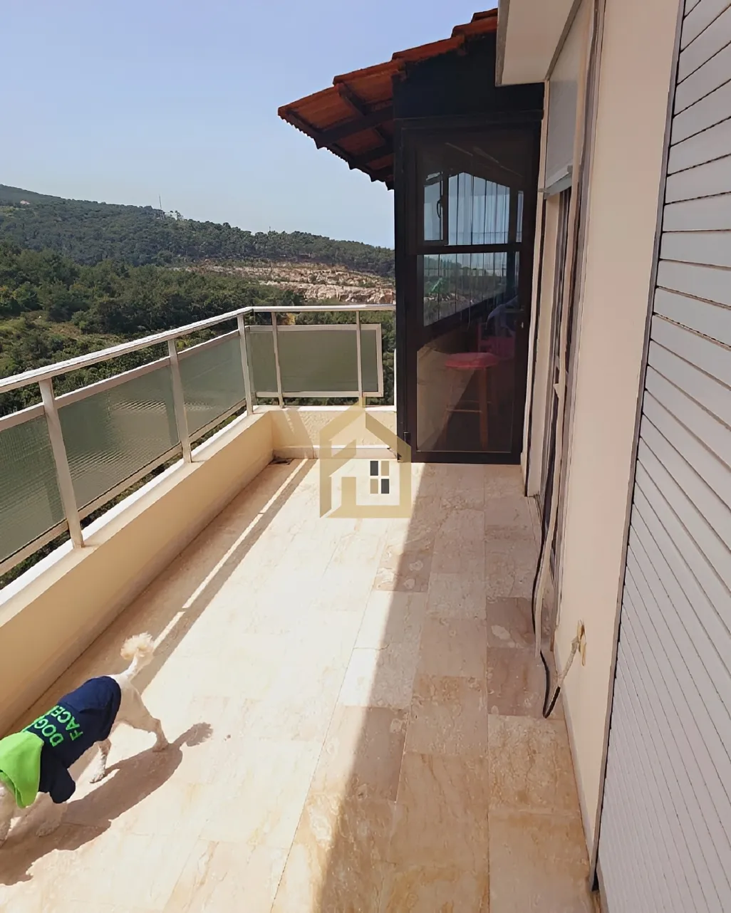 Apartment for sale in Qennabet Broummana, Lebanon - 2 bed, 2 bath