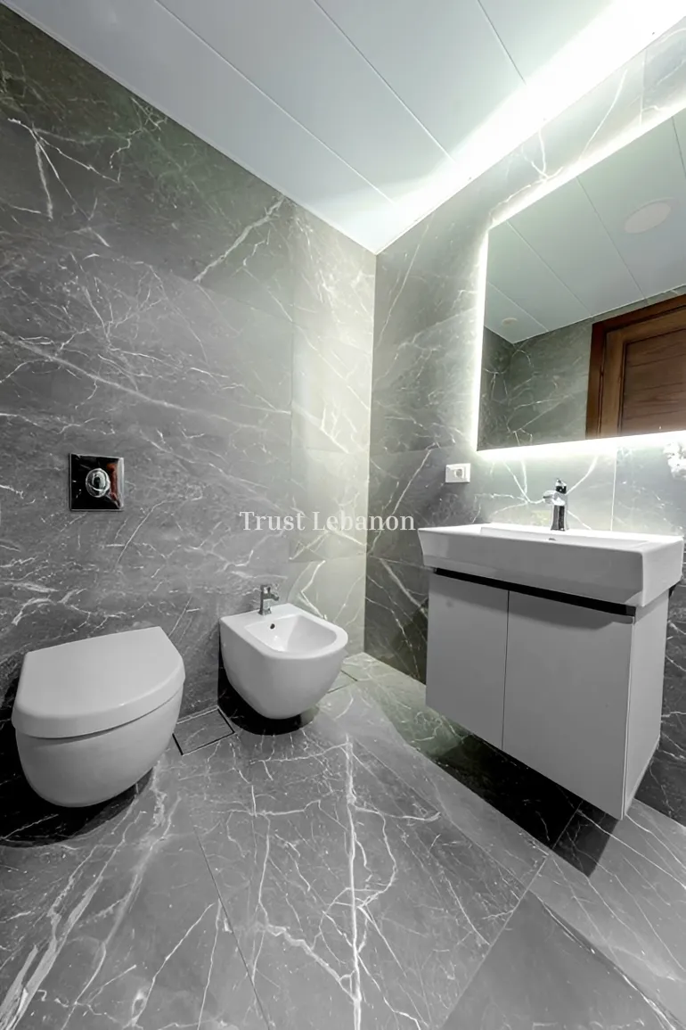 Apartment for rent in Gemmayzeh, Beirut, Lebanon