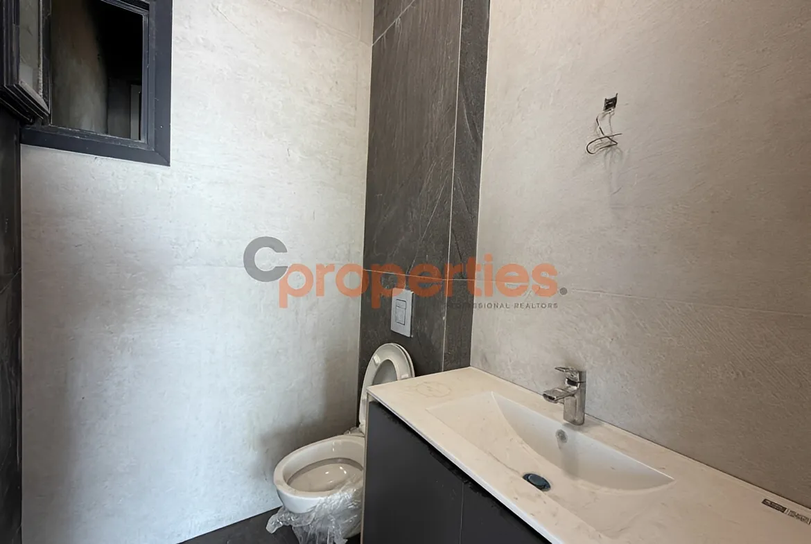 Chalet for Sale in Faqra