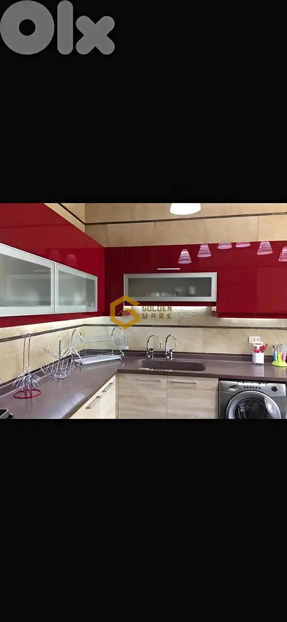 Apartment for Sale in Hbaline