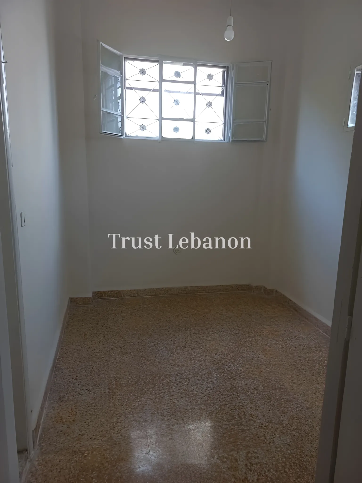Apartment for sale in Ain El Remmaneh, Lebanon