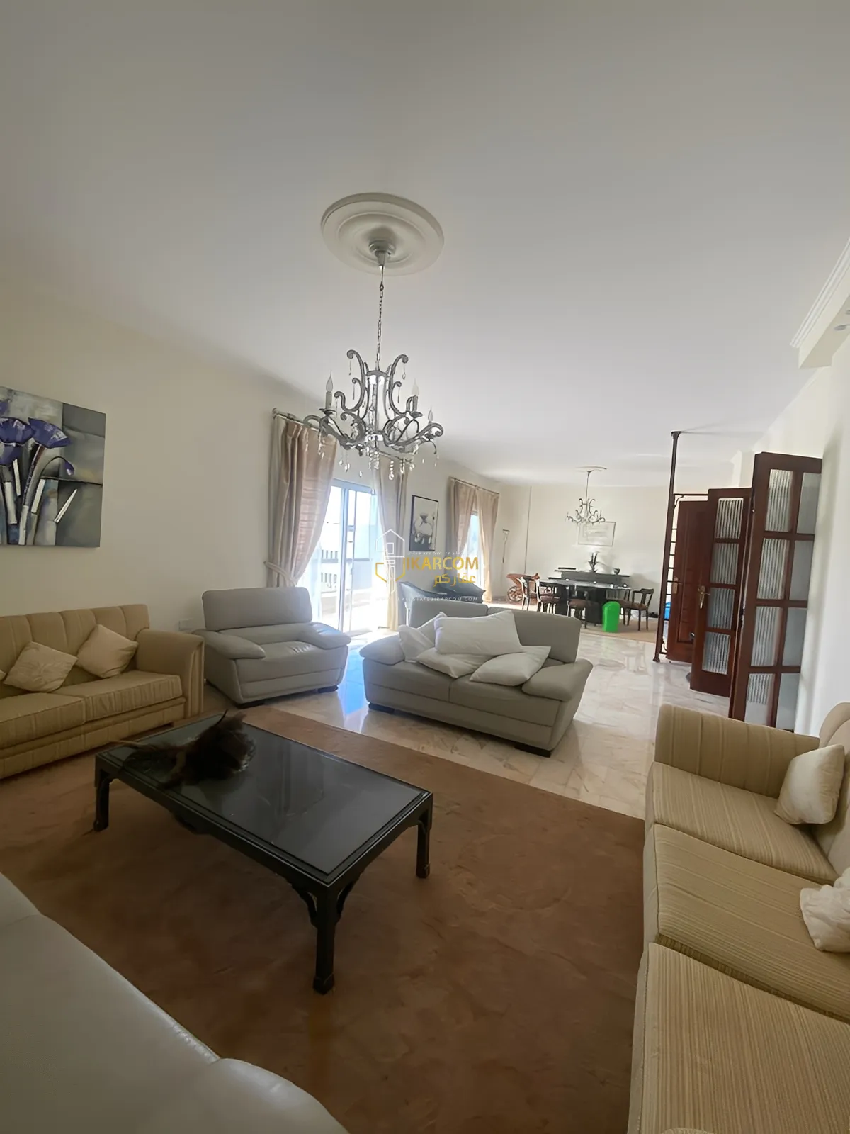 Apartment for Sale in Fanar