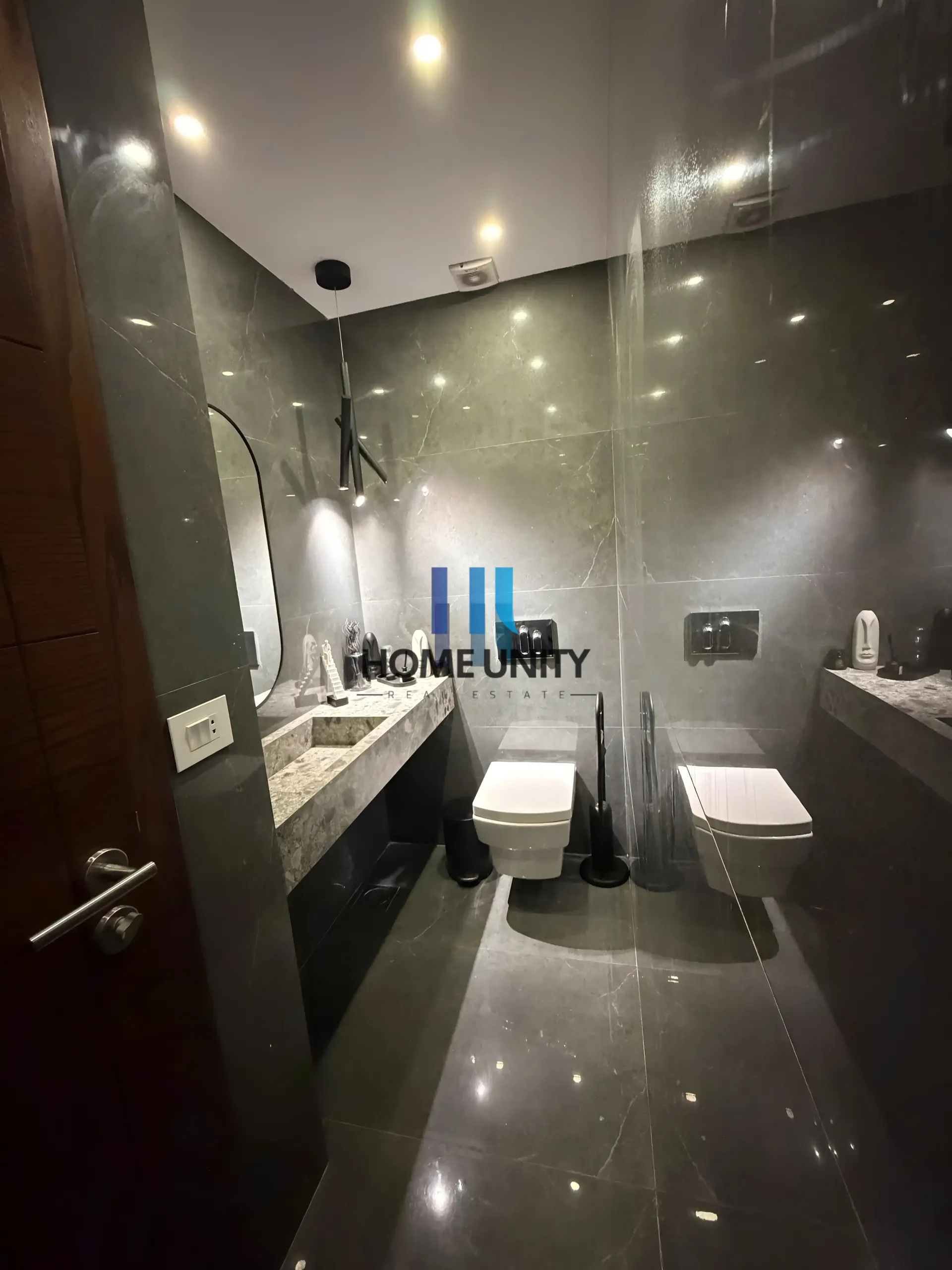 Apartment for Sale in Hadath