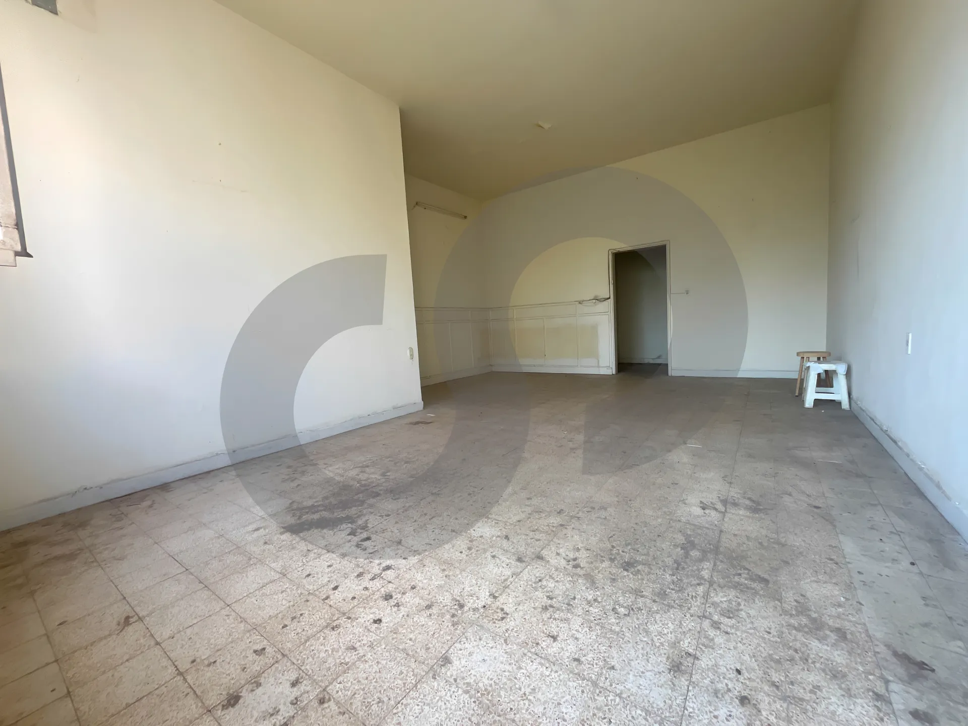 Apartment for Sale in Achrafieh - 2 bed, 1 bath