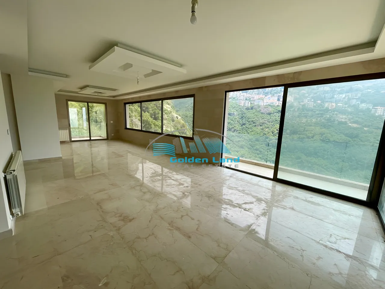 Apartment for Rent in Kfar Hbab - 3 bed, 3 bath
