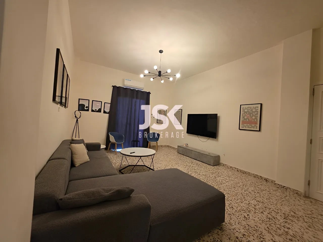 Apartment for Rent in Batroun