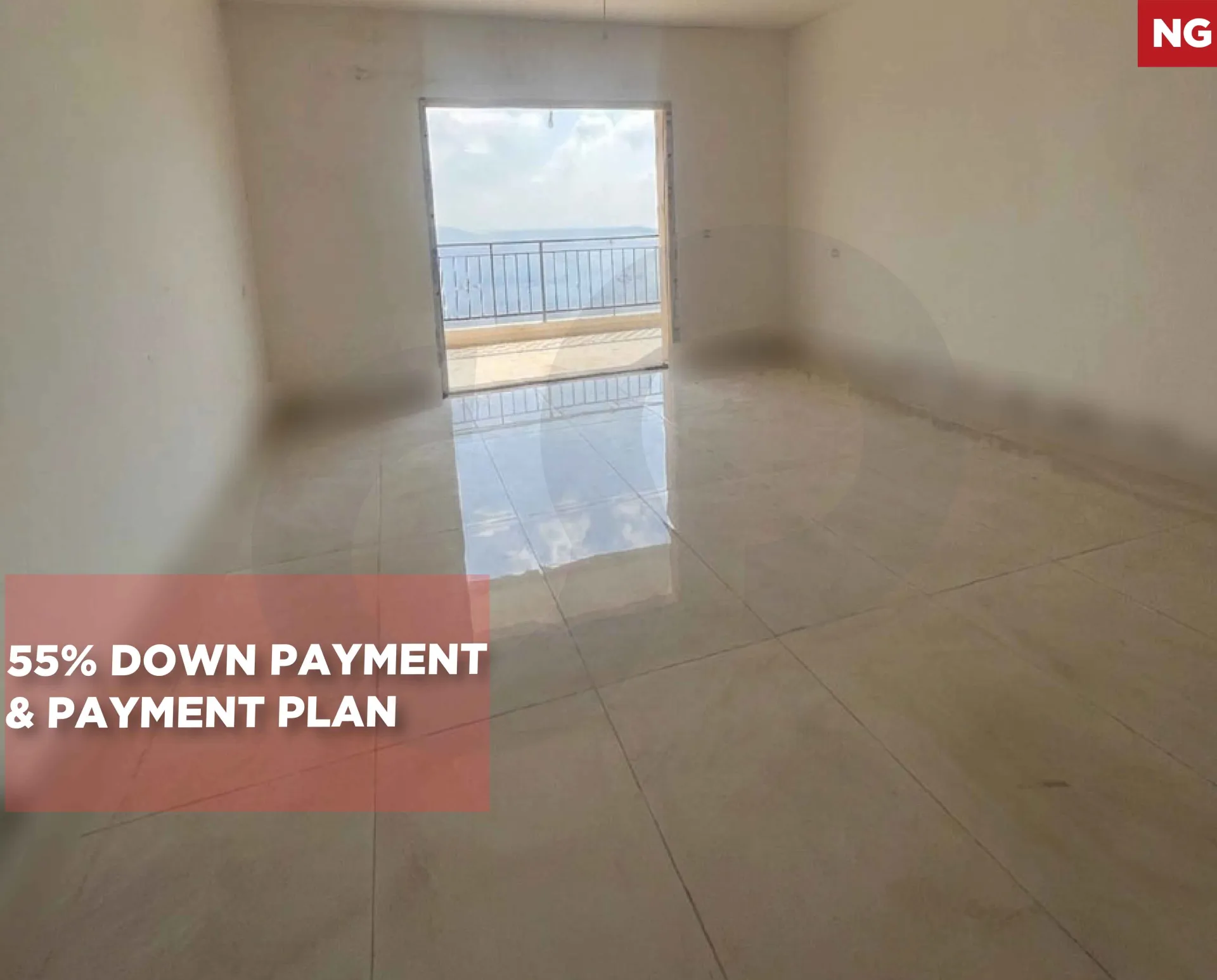 Apartment for Sale in Kfar Matta