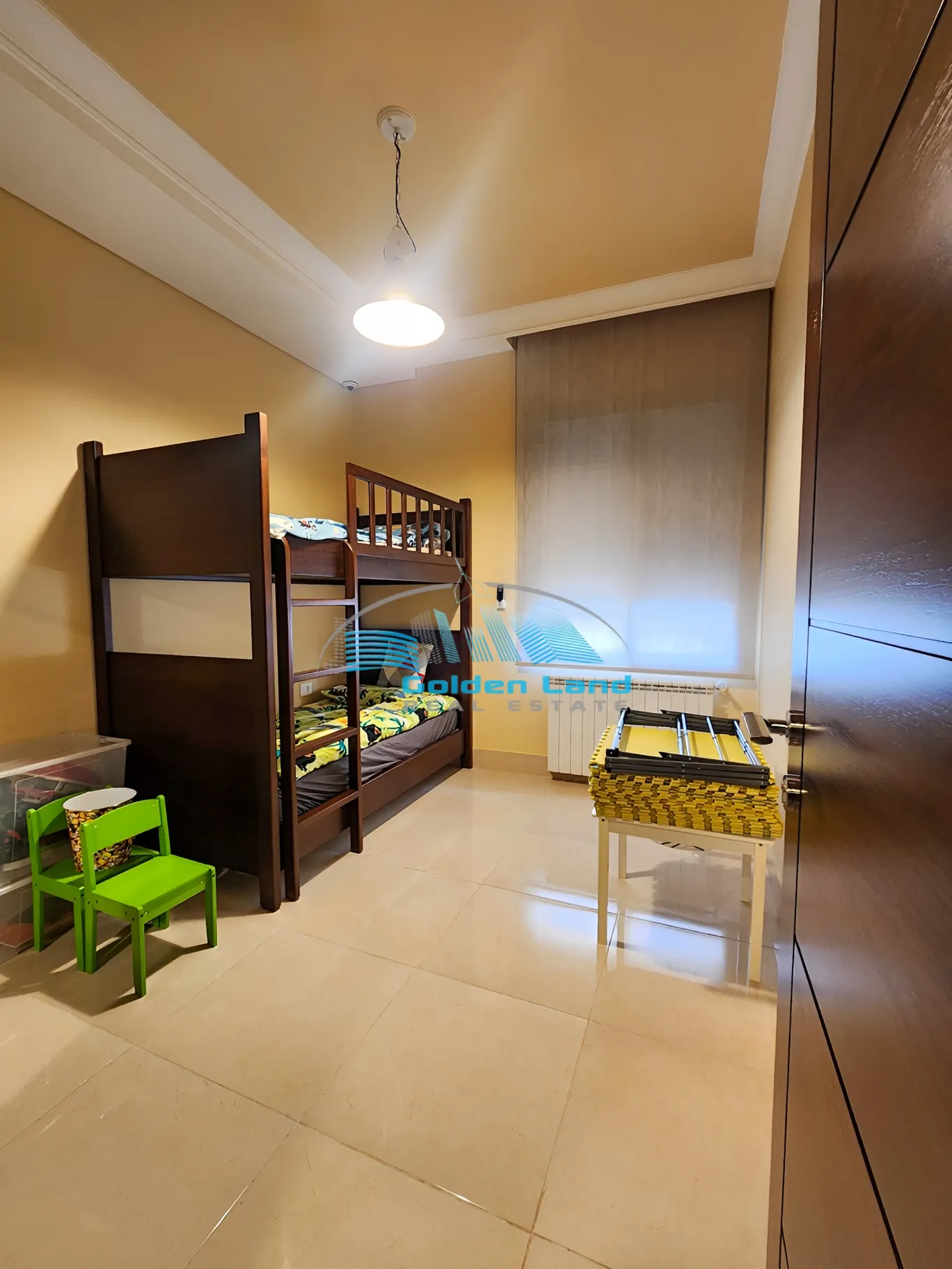 Duplex for sale in Broummana, Lebanon