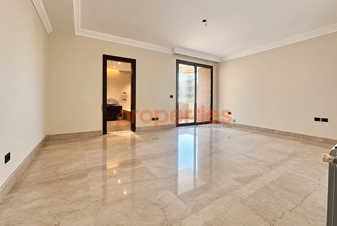 Apartment for Rent in Ramlet El Baida