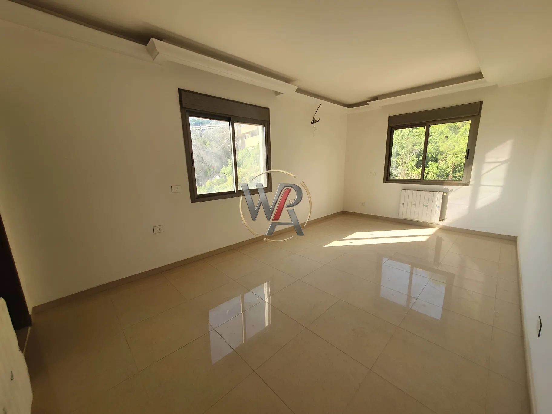 Duplex for sale in Dik El Mehdi, Lebanon