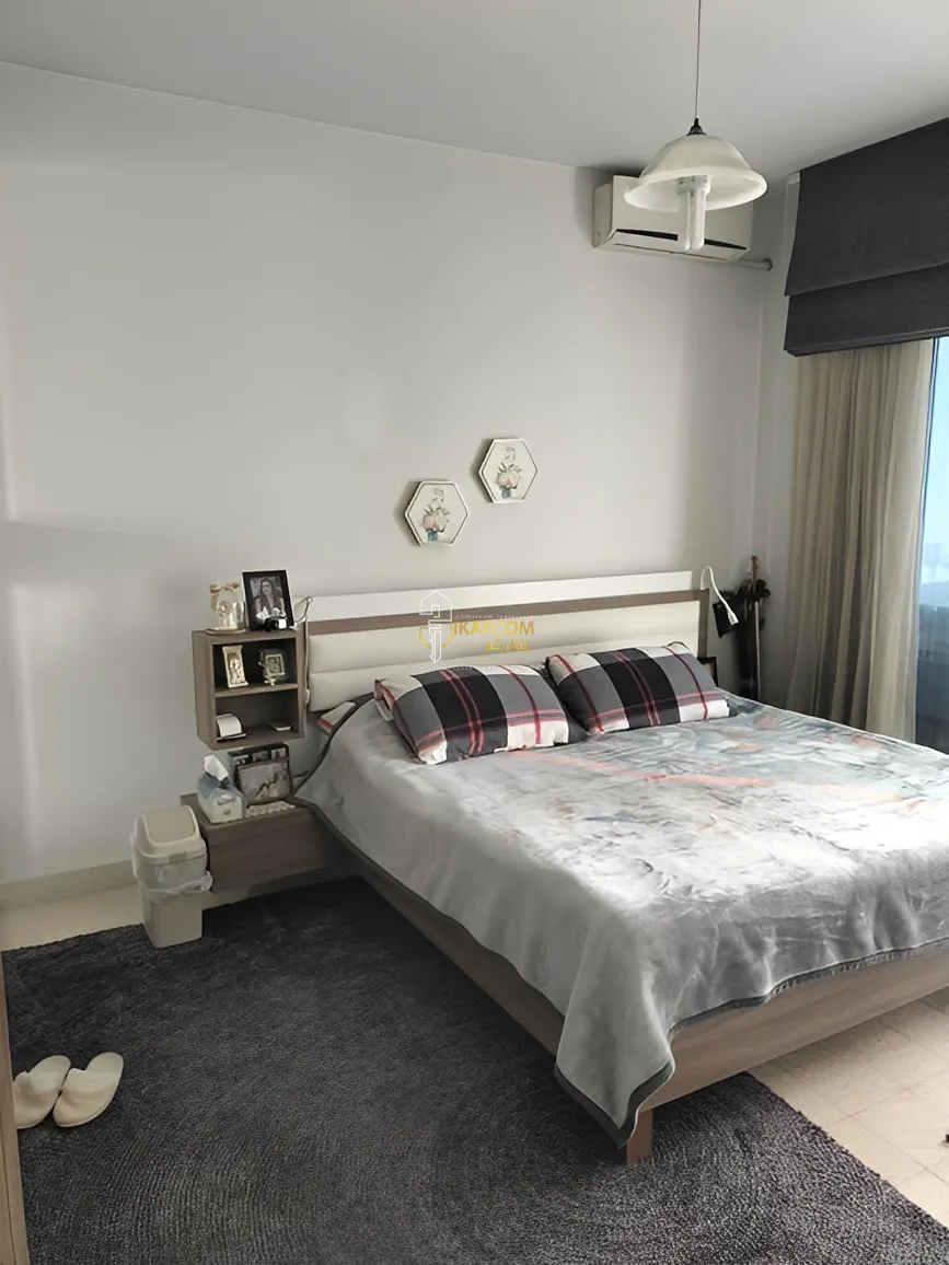 Apartment for Sale in Naqqache