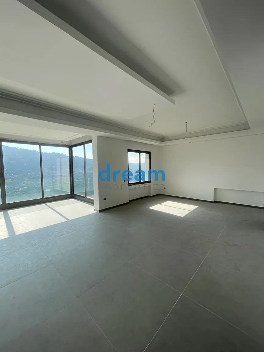 Duplex for sale in Baabdat, Lebanon