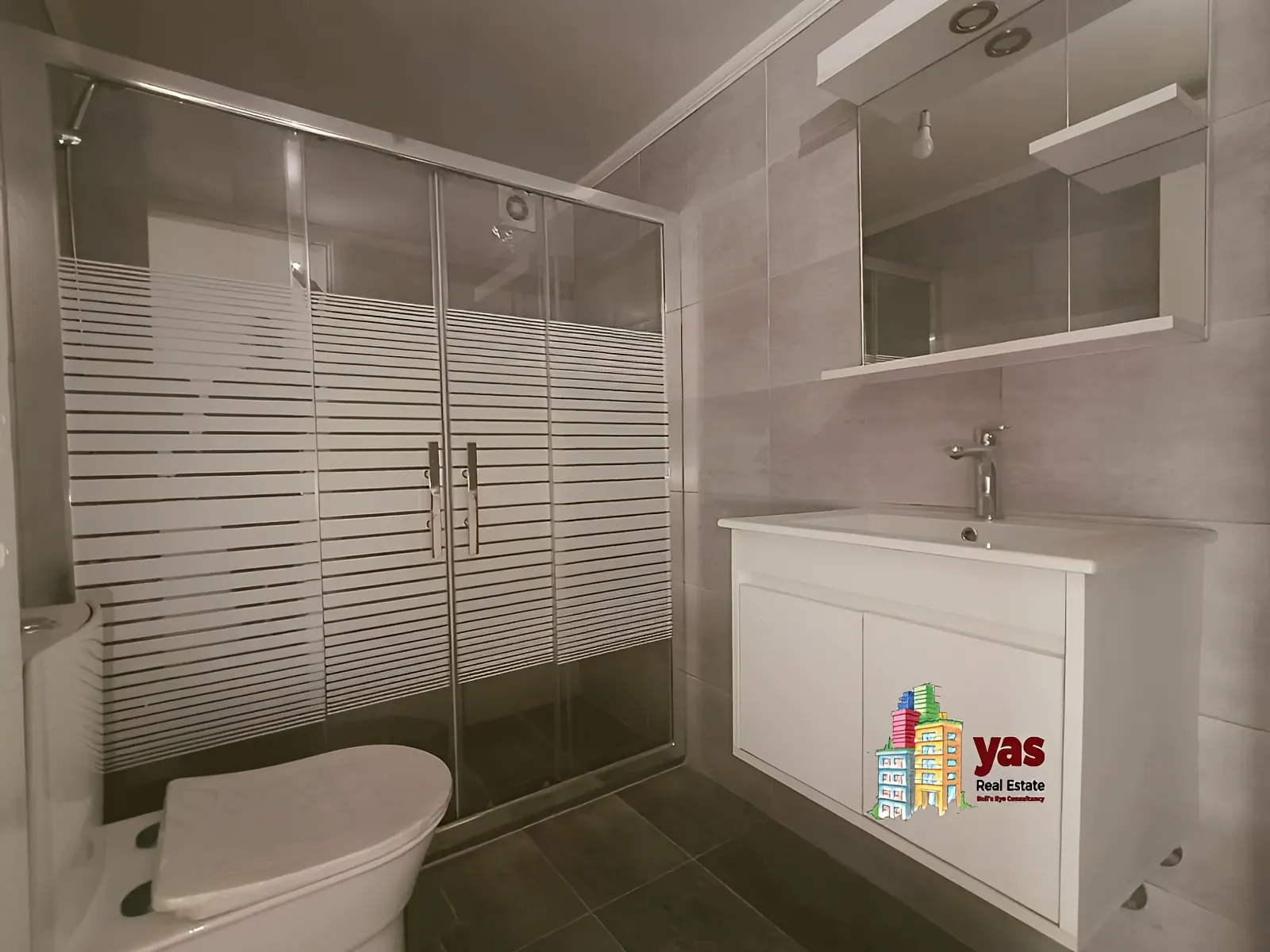 Apartment for Sale in Beit El Chaar - 3 bed, 3 bath