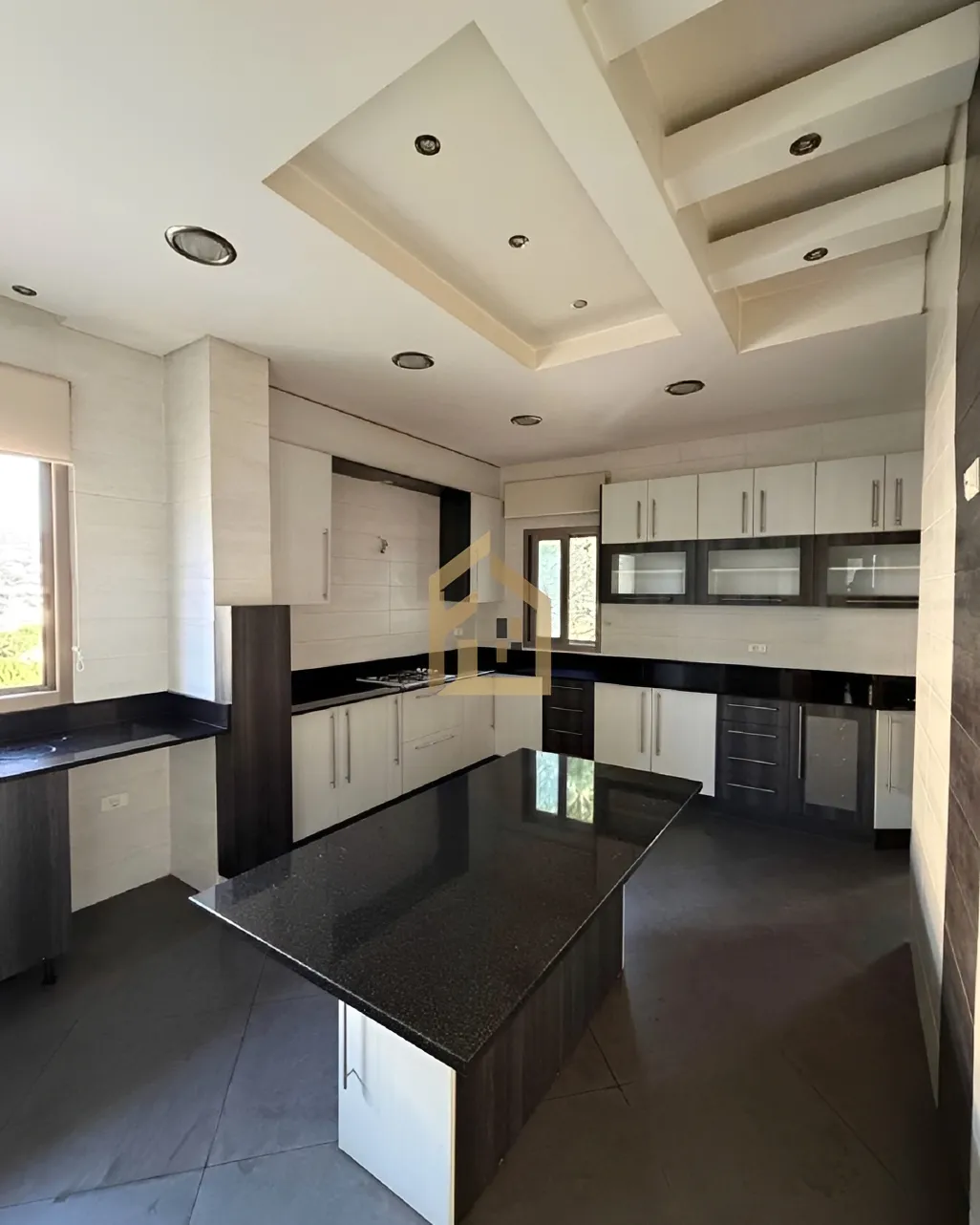 Apartment for rent in Baabdat, Lebanon
