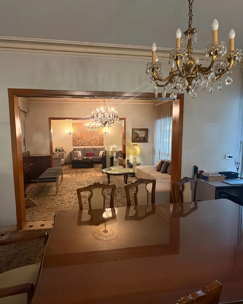 Apartment for sale in Mar Elias refugee camp, Beirut, Lebanon - 3 bed, 2 bath