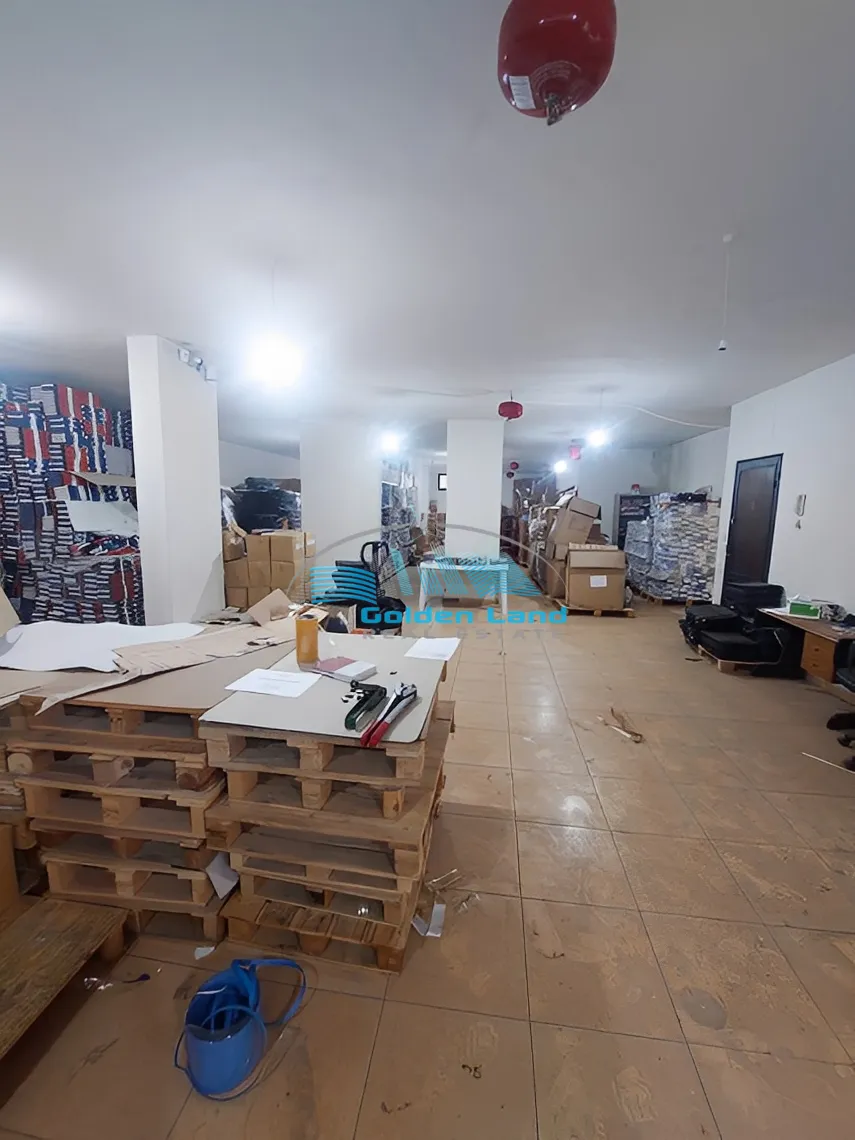 Warehouse for Sale in Biaqout
