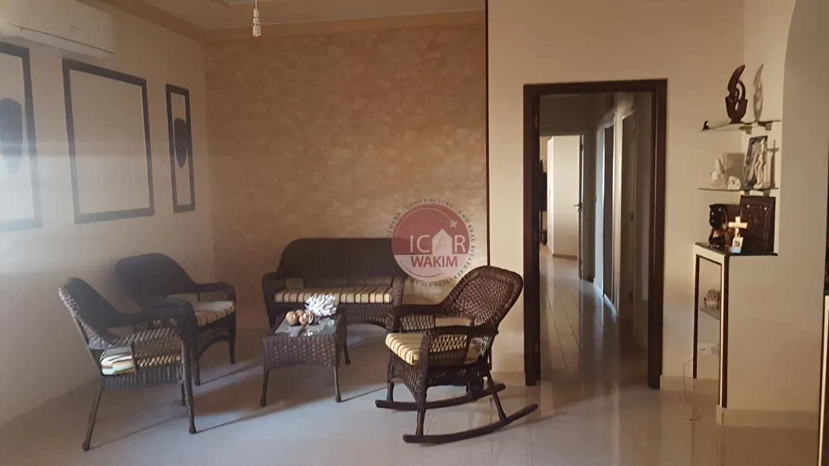 Apartment for Sale in Daychounieh