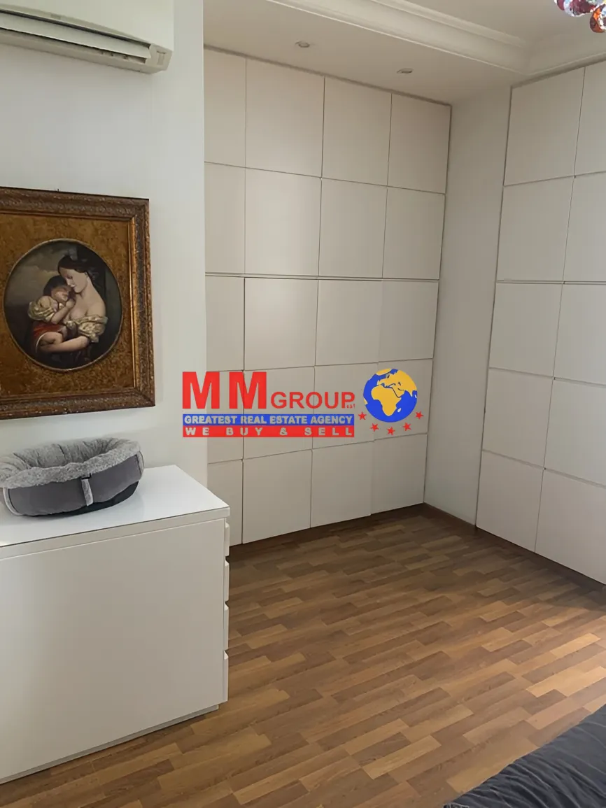 Apartment for sale in WJ98+96V, Bayada Main Road, Rabieh, Lebanon