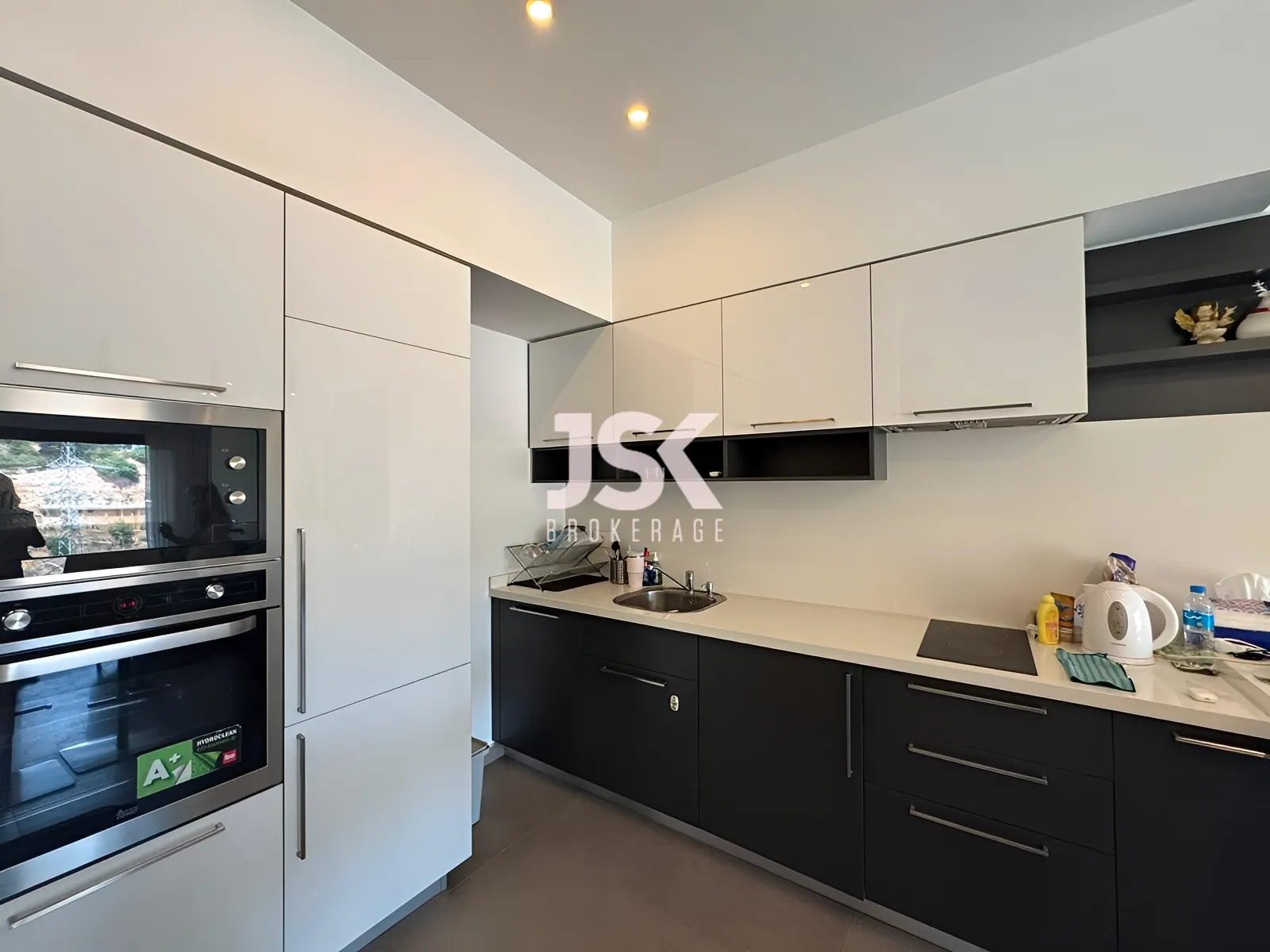 Apartment for Rent in Mansourieh