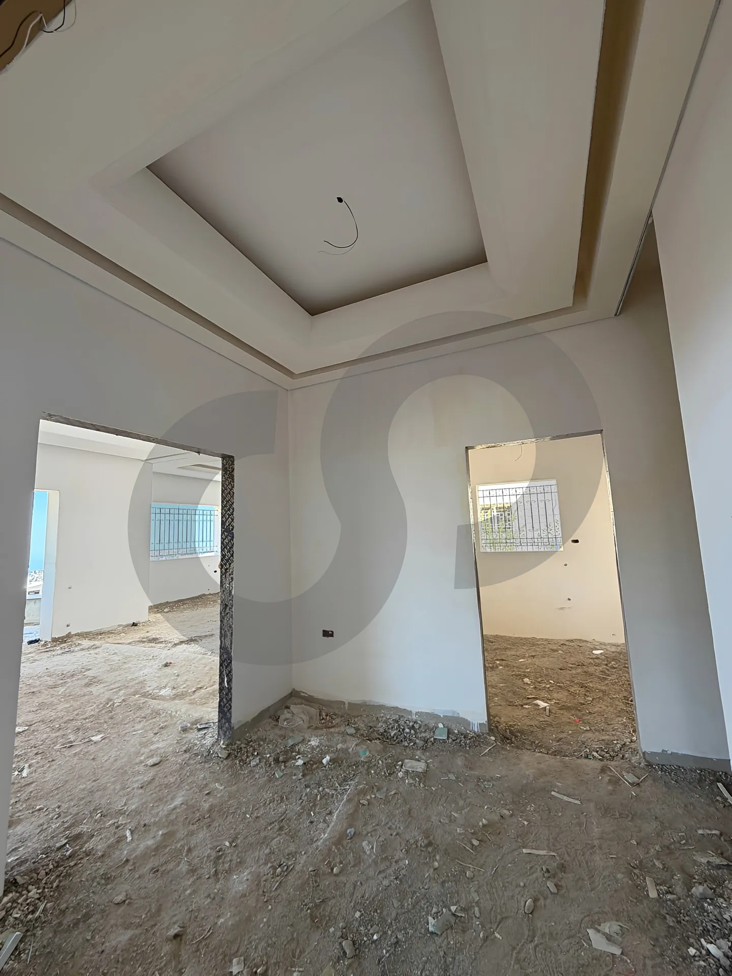 Apartment for Sale in Bhamdoun