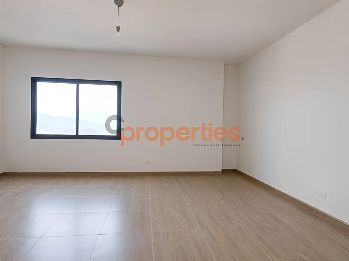 Apartment for Sale in Qlayaat - 3 bed, 2 bath