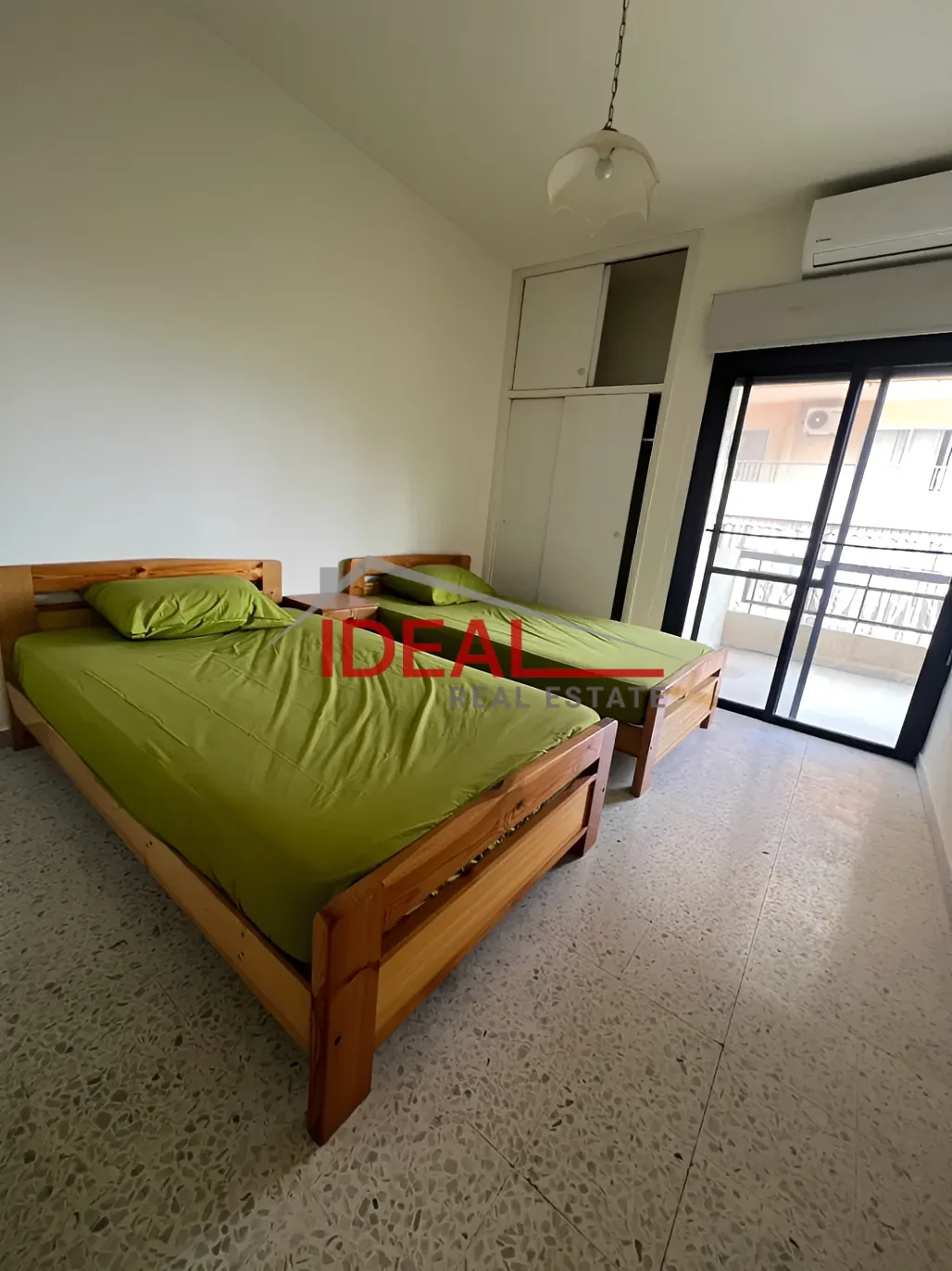 Apartment for sale in Sarba, Lebanon