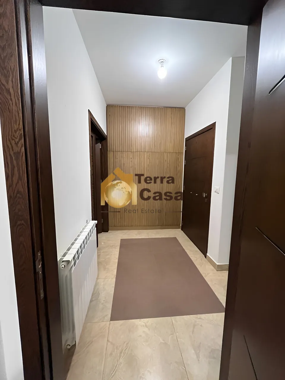 Apartment for Rent in Zahle